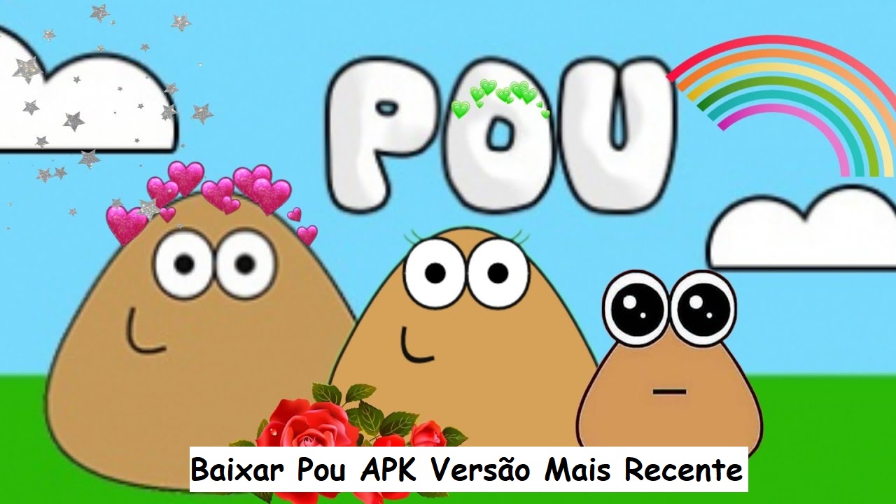 Baixar Pou APK Atualizado 2024: Versão Mais Recente no APKPure image