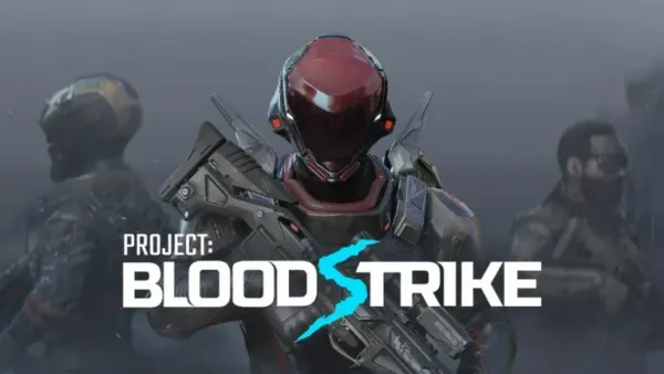 Project Blood Strike: Yeni Bir Mobil Warzone Klonu image