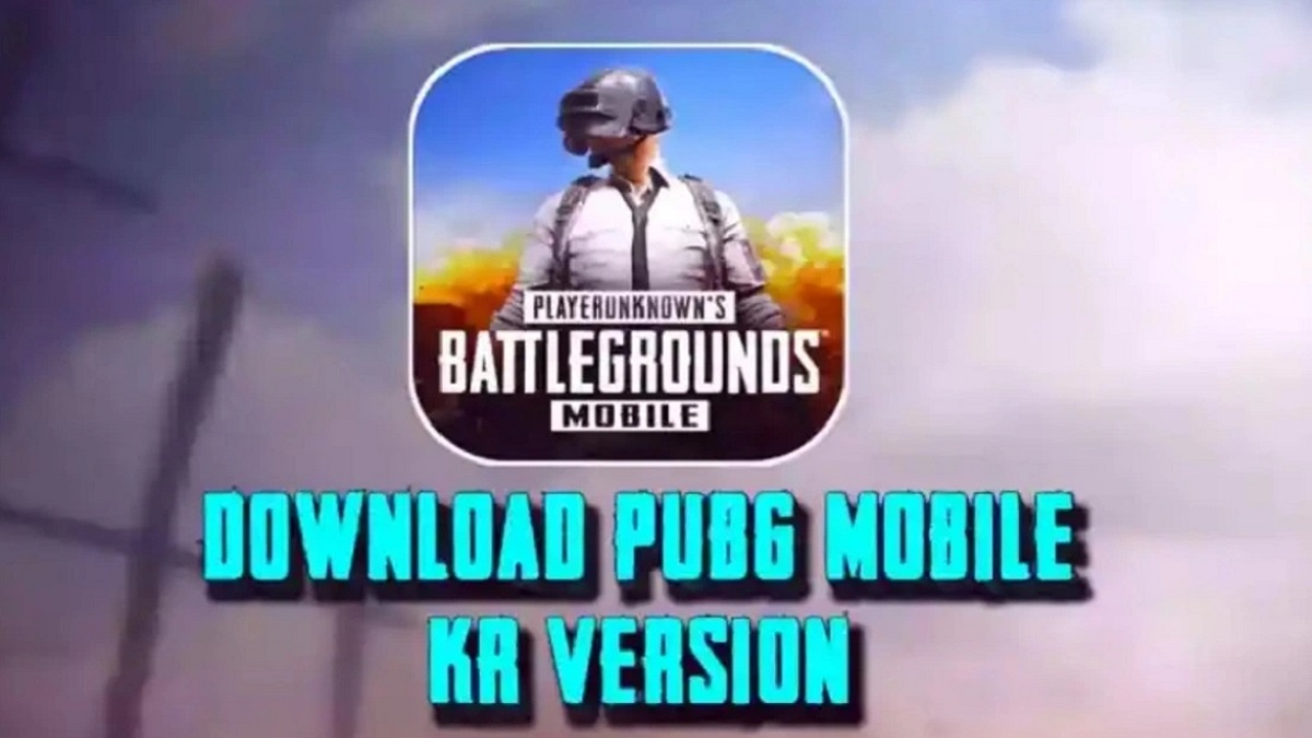 PUBG MOBILE KR: Die ultimative Battle Royale-Erfahrung für 2024