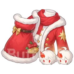 Phoxhunter Skin Chest-starlit