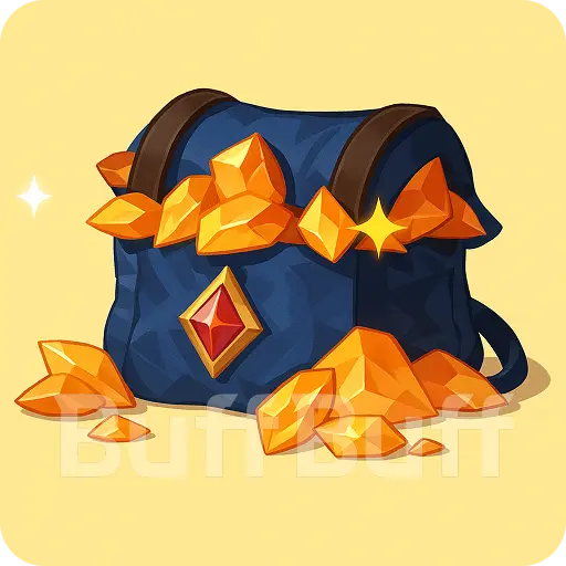 560 Cristales de Dragón