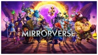 First Impression on Disney Mirrorverse