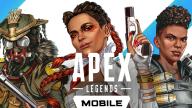Apex Legends Mobile: Distortion Coming Soon on 12 July
