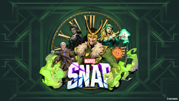 MARVEL SNAP: la actualización Loki para siempre trae nuevas ubicaciones, personajes y más image