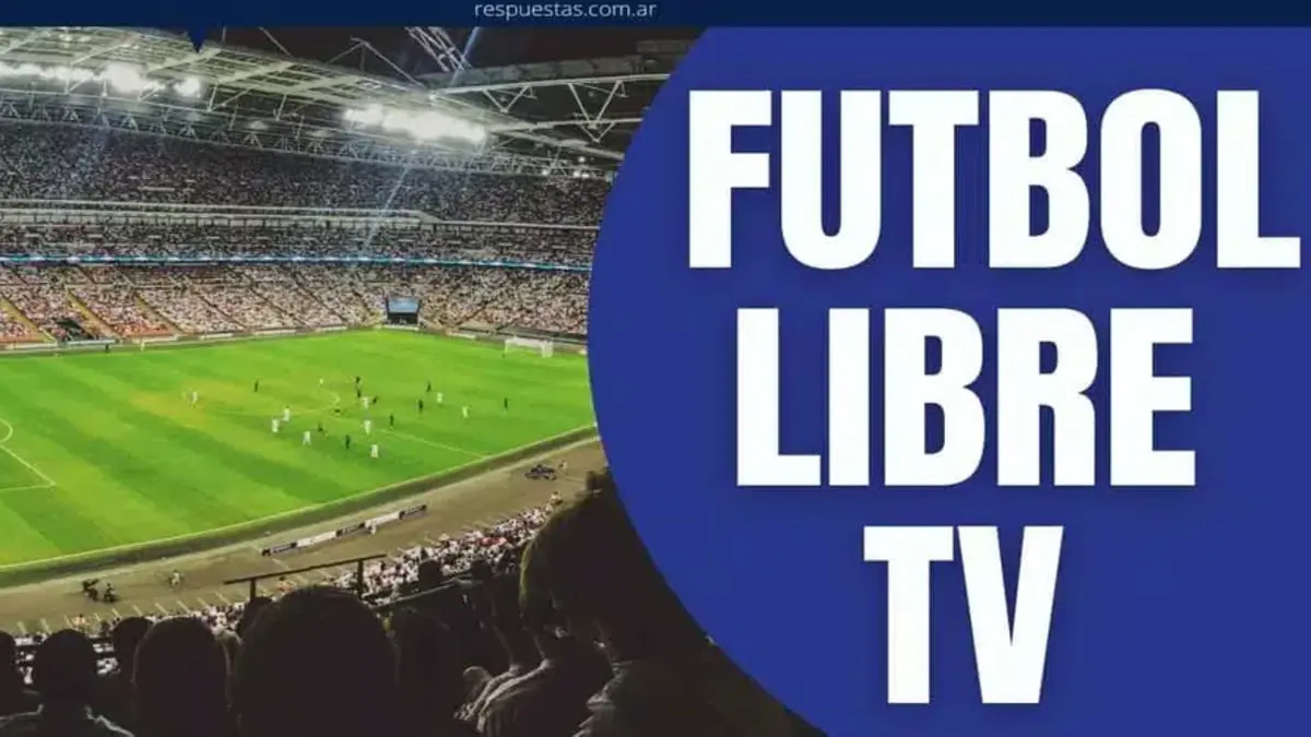 Cómo descargar la última versión de Futbol Libre TV Online APK 0.1.3 para Android 2024 image