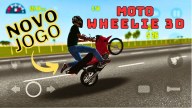Como baixar e instalar Moto Wheelie 3D no Android de graça