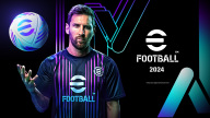 eFootball™ 2024: novedades y cambios en las funciones