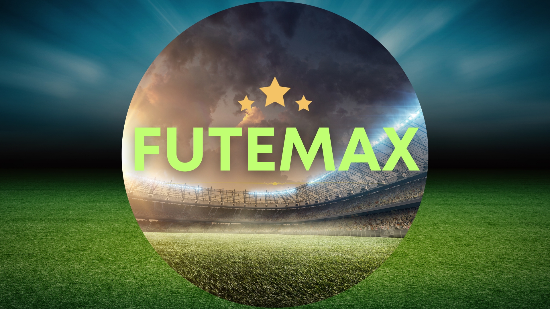 Download do APK de Futemax Futebol para Android