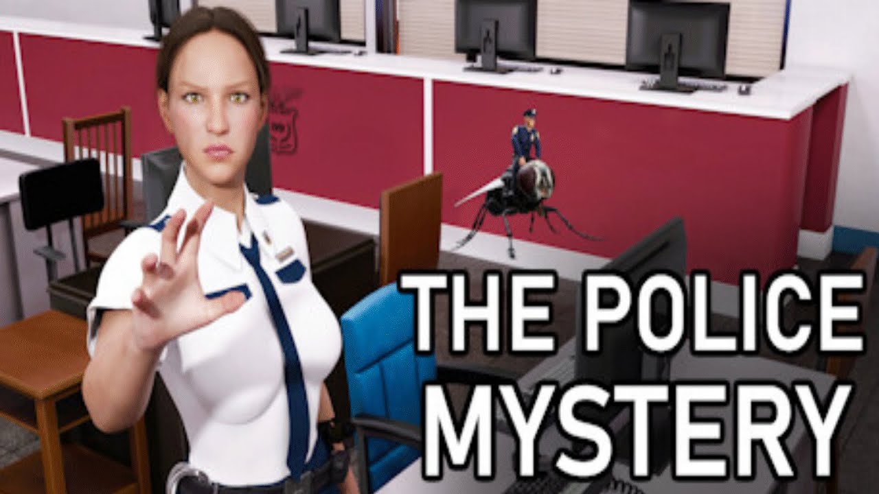 Cómo descargar The Police Mystery APK última versión para Android 2025