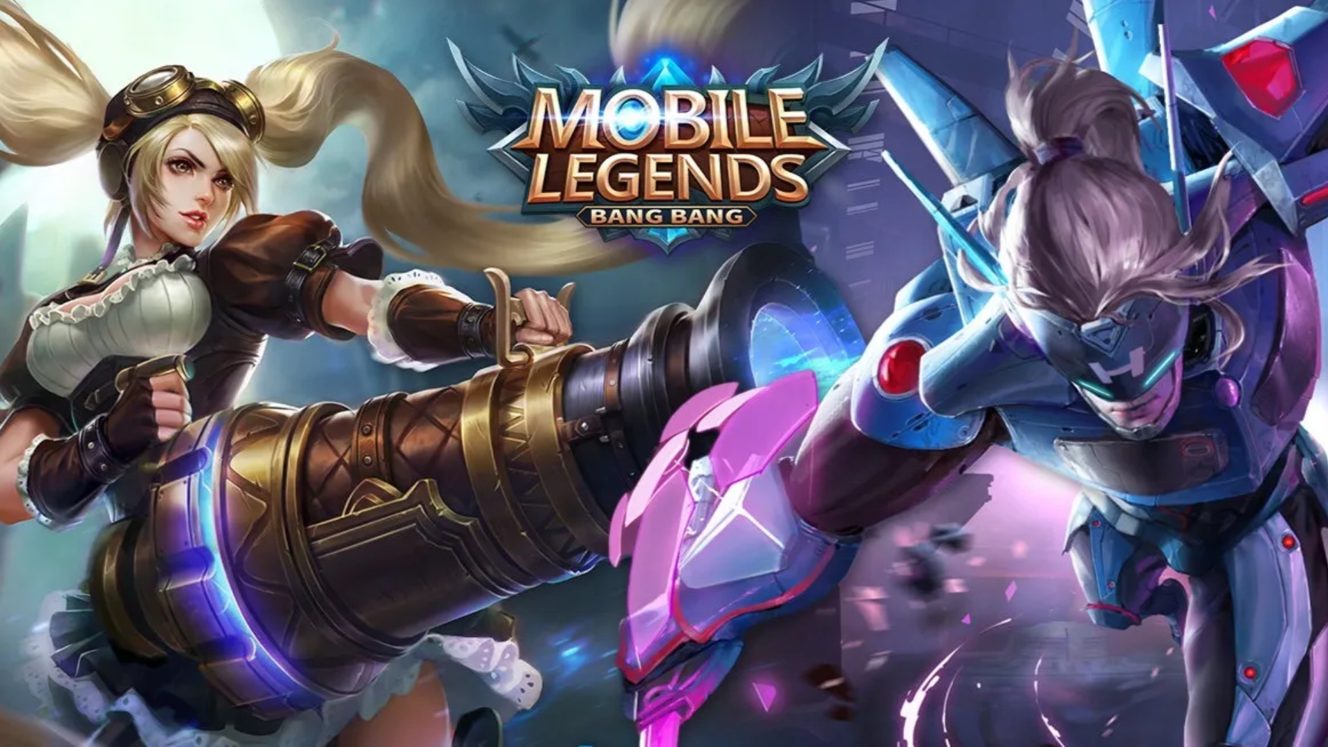 Top 5 Best Games Like Mobile Legends: Bang Bang on Mobile image
