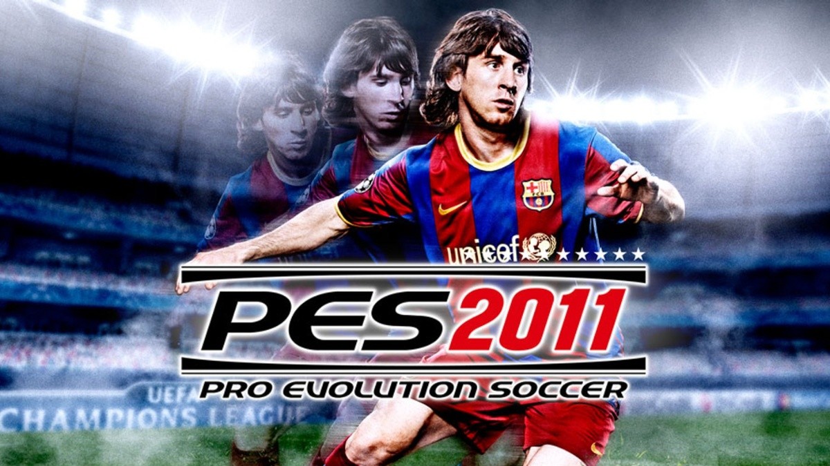 Cómo descargar Pro Evolution Soccer 2011 en el móvil