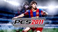 Pro Evolution Soccer 2011 APK for Android Download