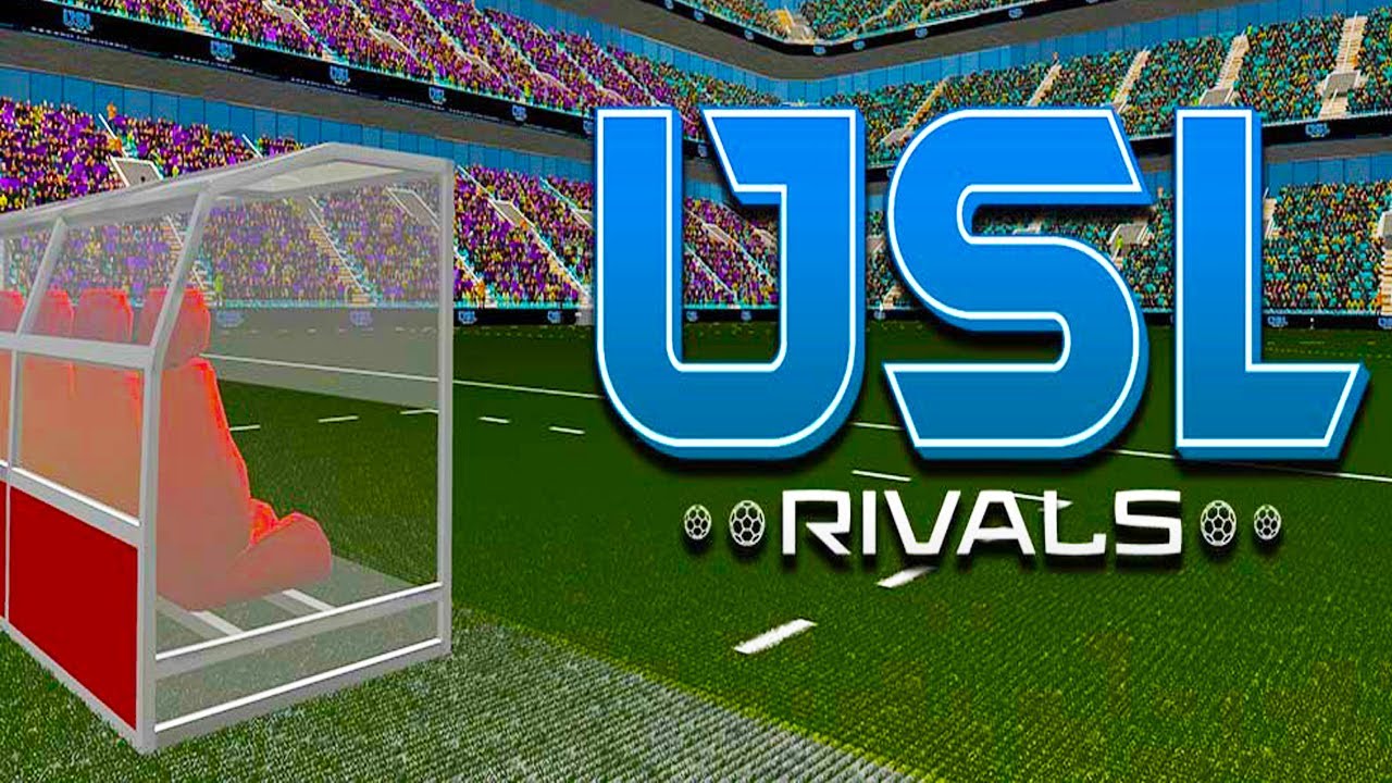 Como baixar e jogar Ultimate Soccer League Rivals no Android