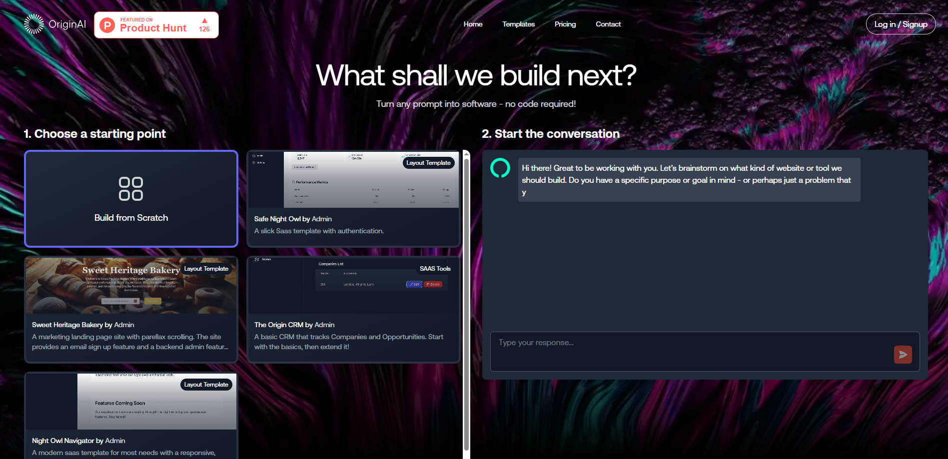 Origin Plus Origin AI: Reviews, Features, Pricing, Guides, and Alternatives