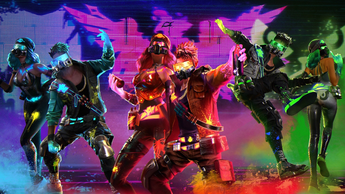 Free Fire OB50 Advance Server To Release on July 6, 2025 image