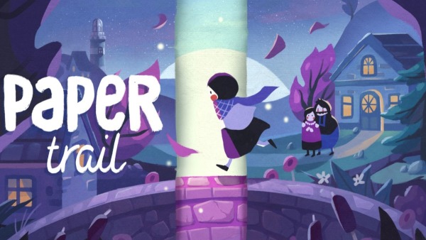 Paper Trail se lanzará en PC, consolas y móviles a través de Netflix el 21 de mayo image