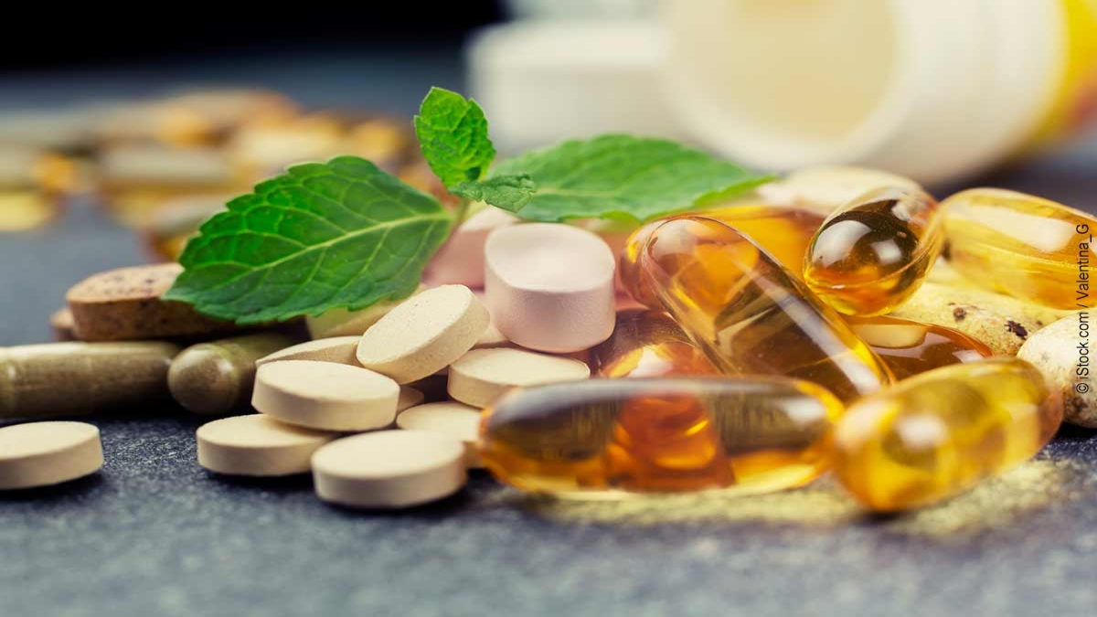 A Quick Guide for Diet Supplements: Benefits, Risks And More image