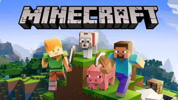 Minecraft: O Jogo de Construção e Sobrevivência Definitivo