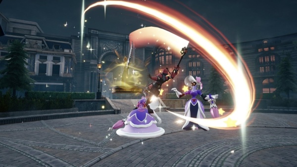 Kingdom Hearts Missing-Link Closed Beta Announced image