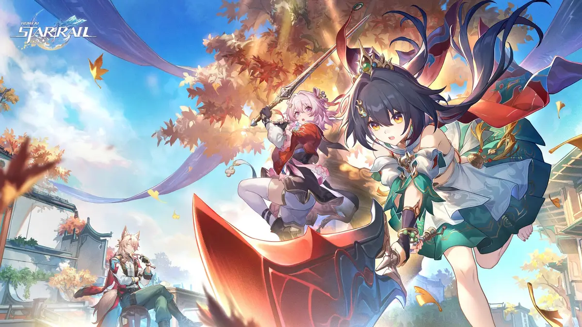 Honkai Star Rail 2.4: Release Date, Banner and Event