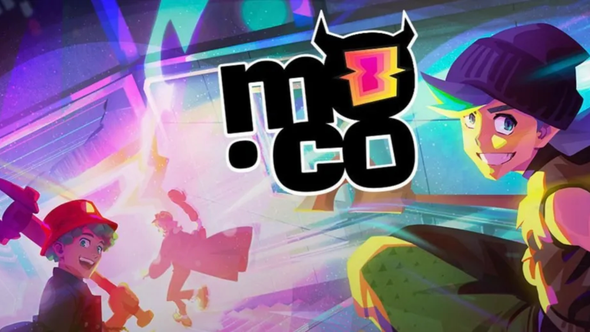 mo.co: Supercell's New Monster-Hunting MMORPG