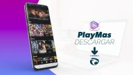 Cómo descargar PlayMas, Series y Movie Full HD en Android
