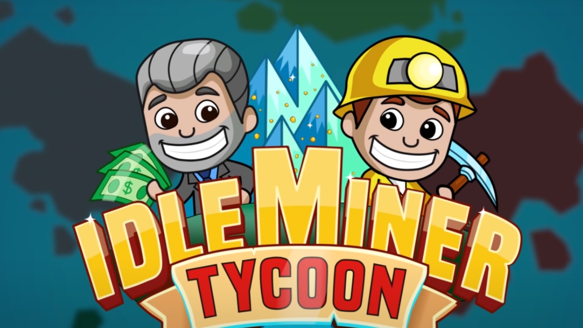 Idle Mining Company - Idle Tycoon Game::Appstore for Android