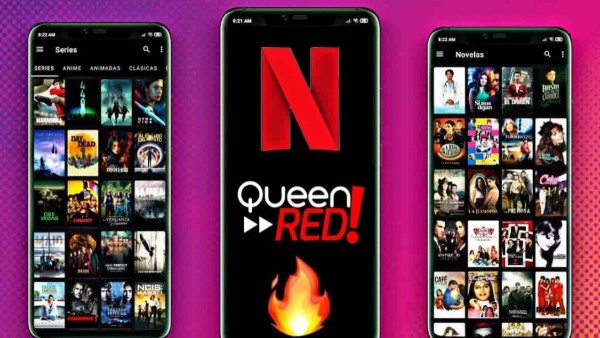 Cómo descargar Queen Red en Android image