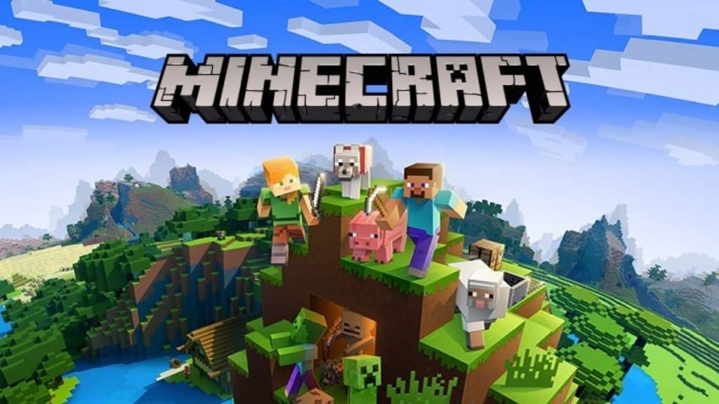 Como Baixar Minecraft Original Grátis - Download Em Português