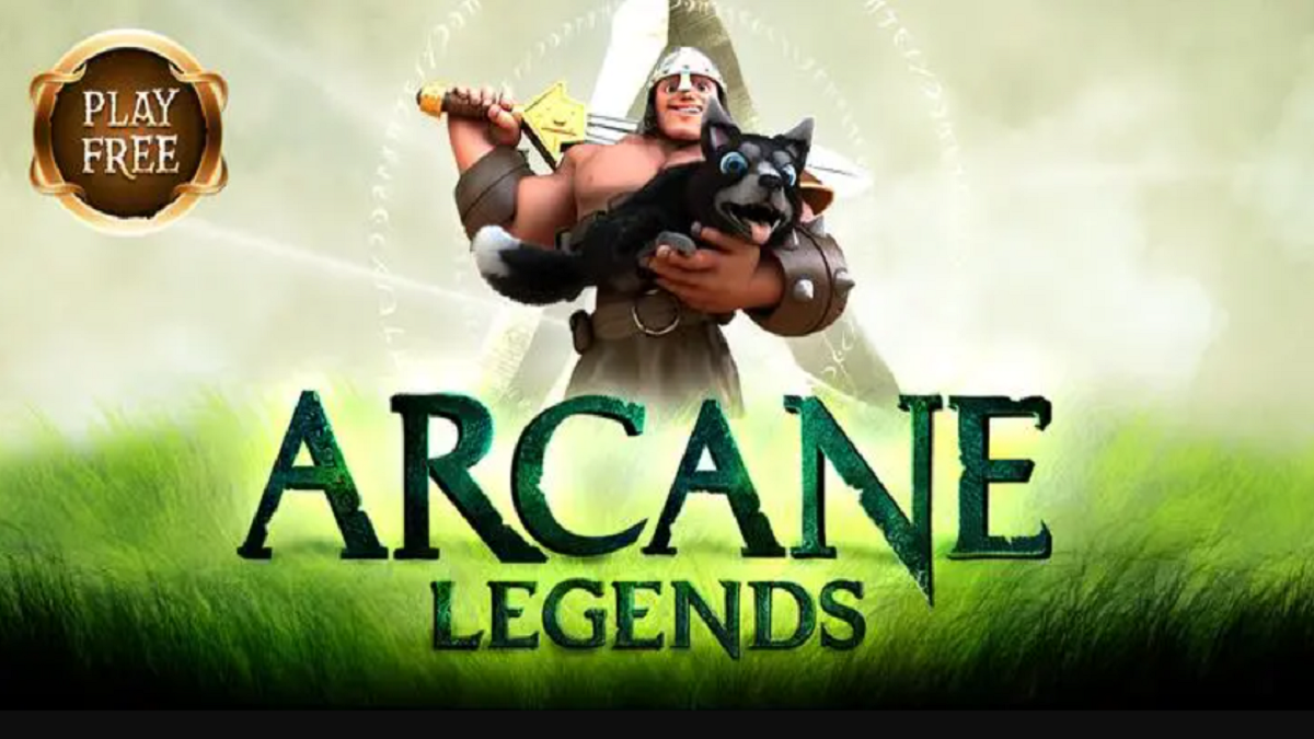 Anleitung zum Download die neueste Version 2.8.33 von Arcane Legends MMO-Action RPG APK für Android 2025 image
