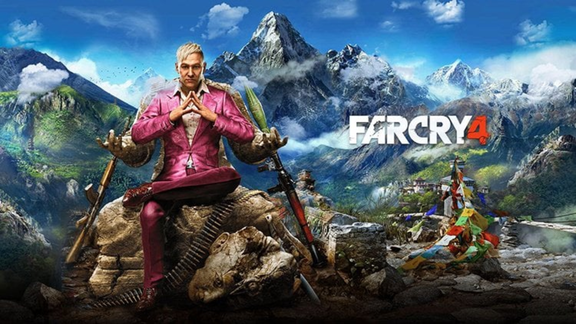 Far Cry 4 Mobile: Hype or Flop?