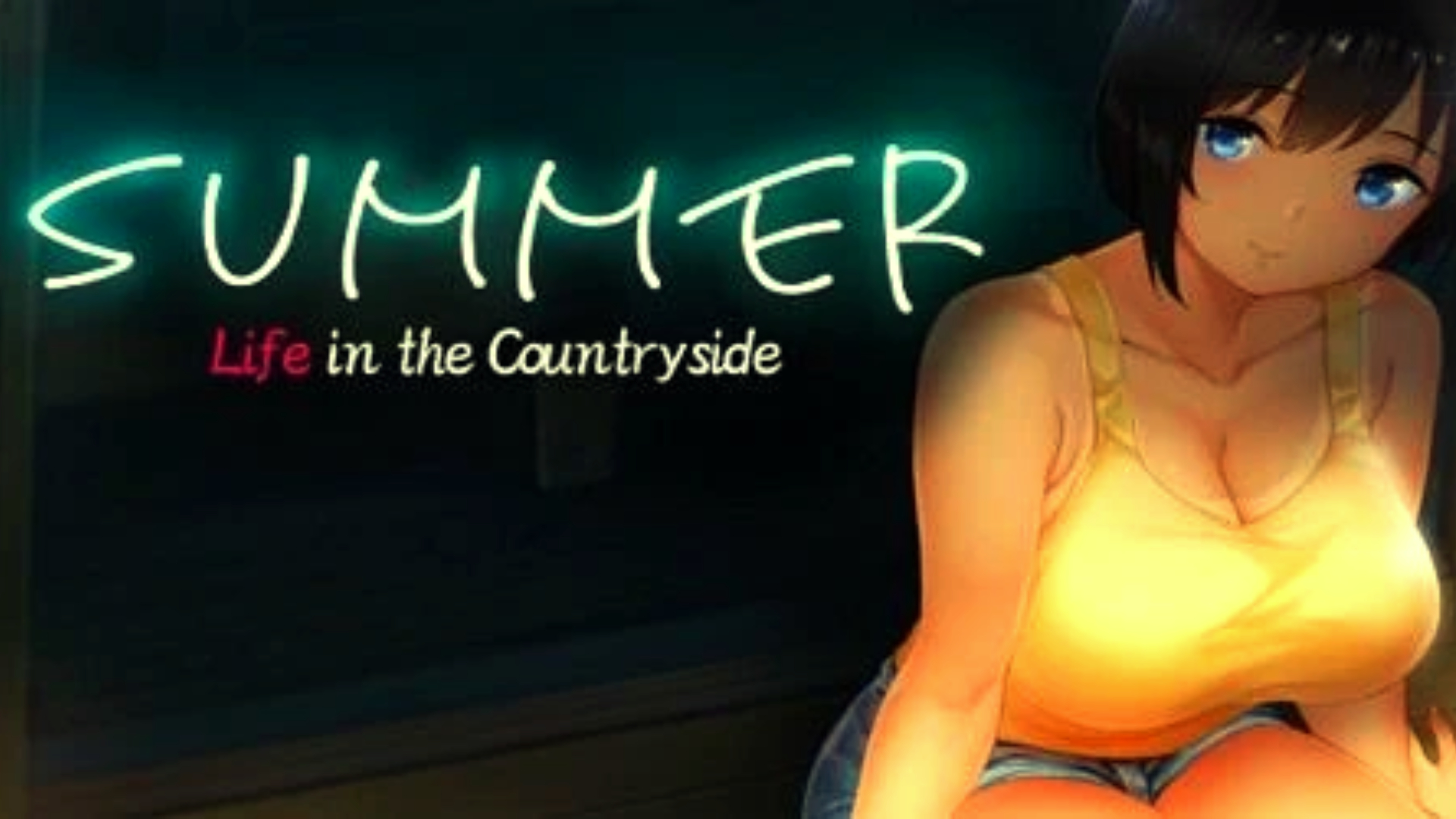 Как скачать и играть в Summer Life In The Countryside на Android