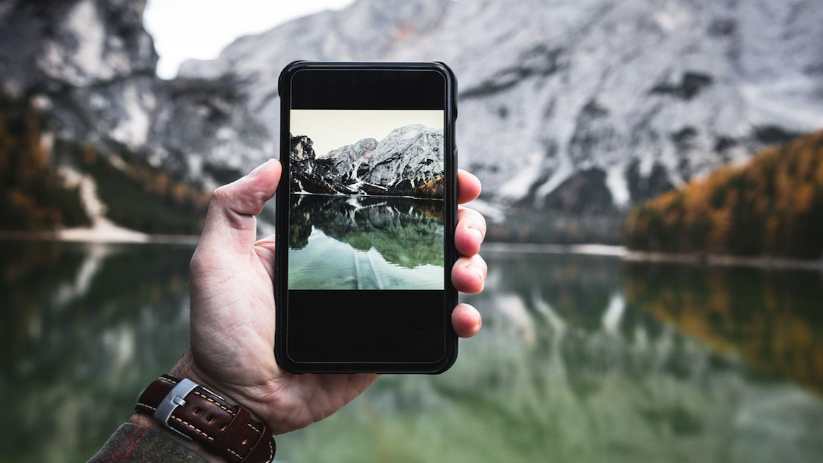 Die 10 besten Kamera-Apps für Android image