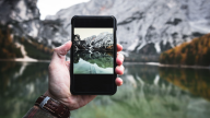 Die 10 besten Kamera-Apps für Android
