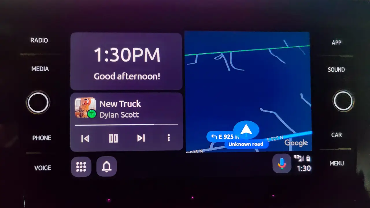 Android Auto FAQ: o que é e como usá-lo image