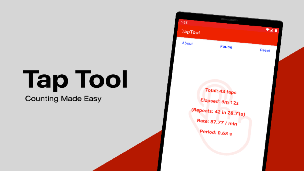 Cómo descargar Tap Tool APK 1.4.4 última versión para Android 2025