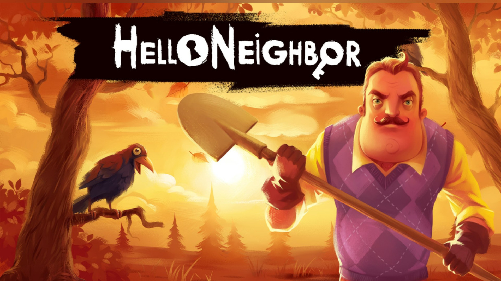 Top 5 Best Games Like Hello Neighbor on Mobile