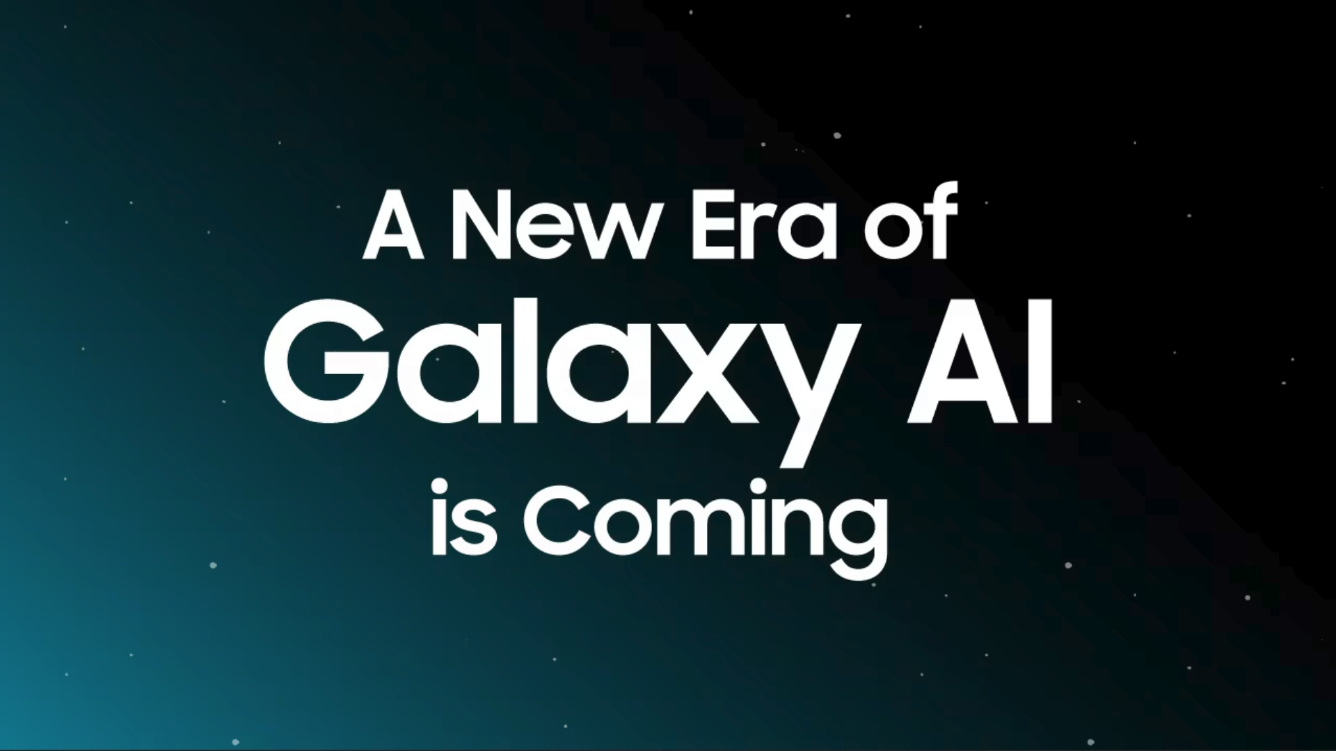 What is Galaxy AI and How to Use It? image