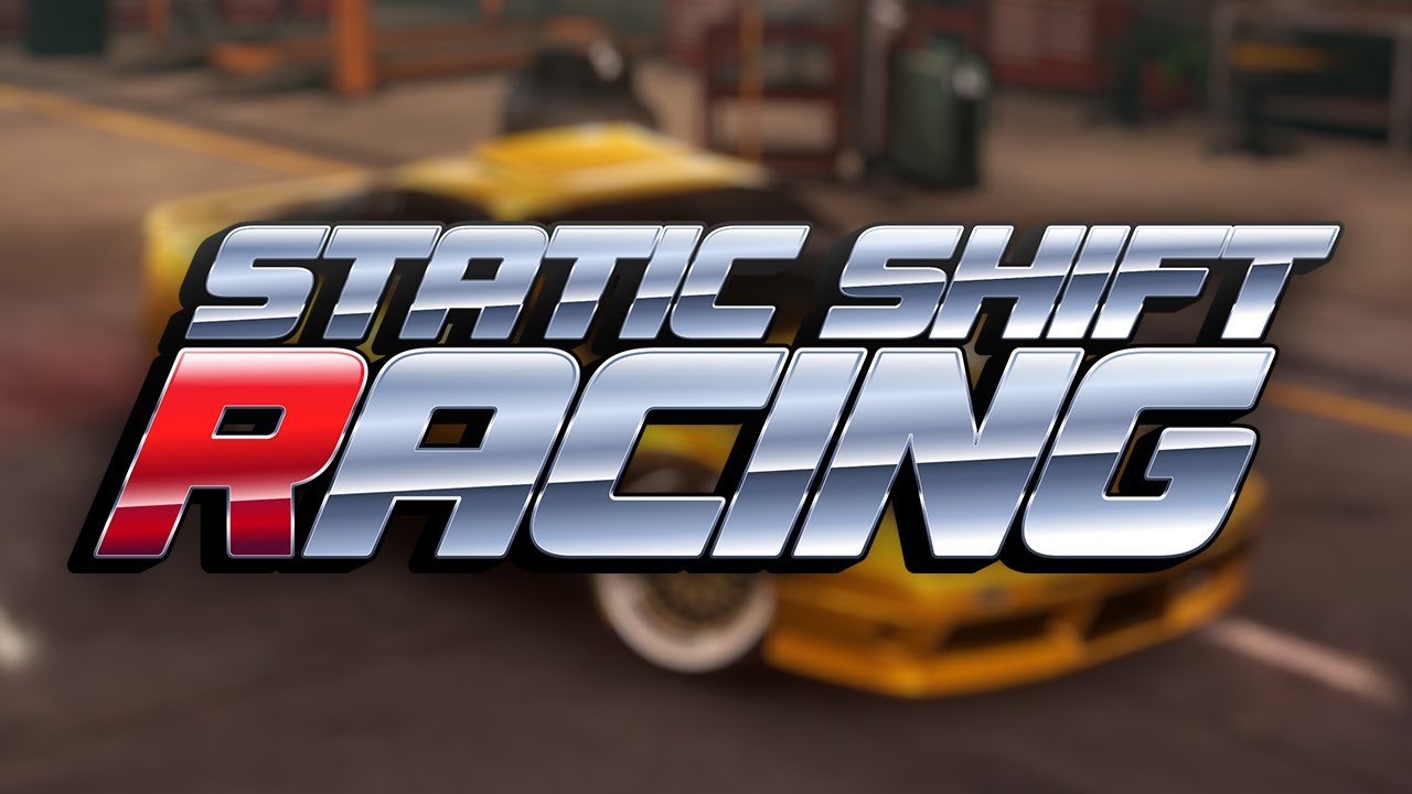 Como baixar Static Shift Racing no Android image