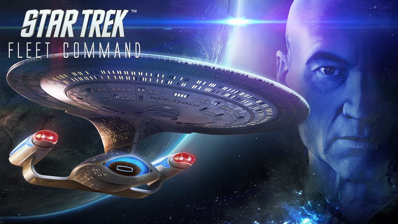 Как скачать Star Trek™ Fleet Command на Android