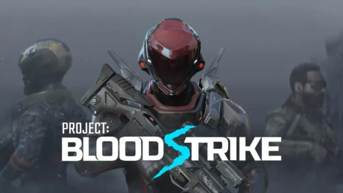 Bagaimana cara mengunduh Project: BloodStrike di Ponsel？ image