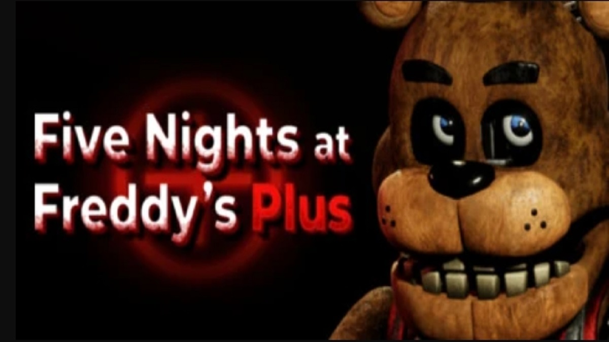 Wie kann man ältere Versionen von "Five Nights at Freddy's Plus" auf Android herunterladen image