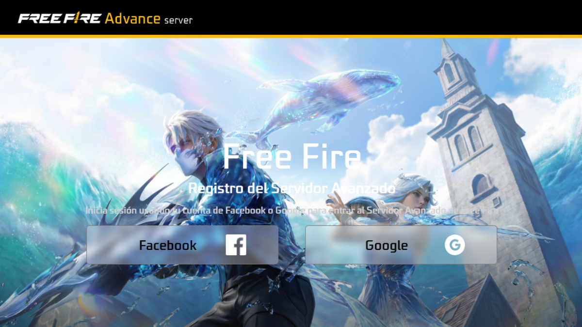 Free Fire OB54 Advance Server: fecha, novedades, registro y cómo descargar el servidor avanzado
