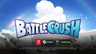 تعلن NCSoft عن اللعبة متعددة اللاعبين Battle Crush قادمة