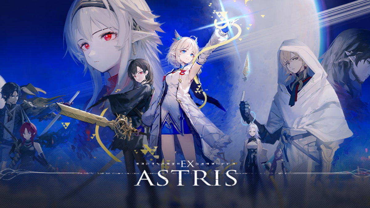 Everything You Need to Know about Ex Astris