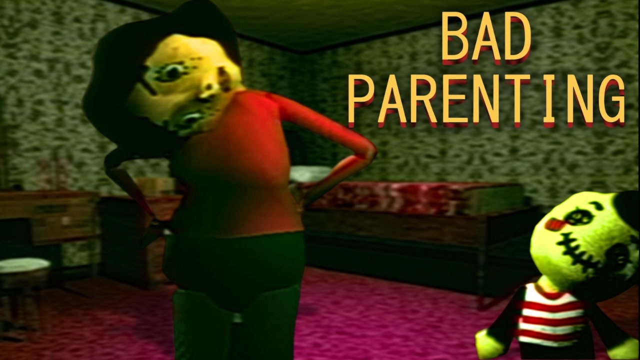 Como baixar o Bad Parenting mod apk no Android image