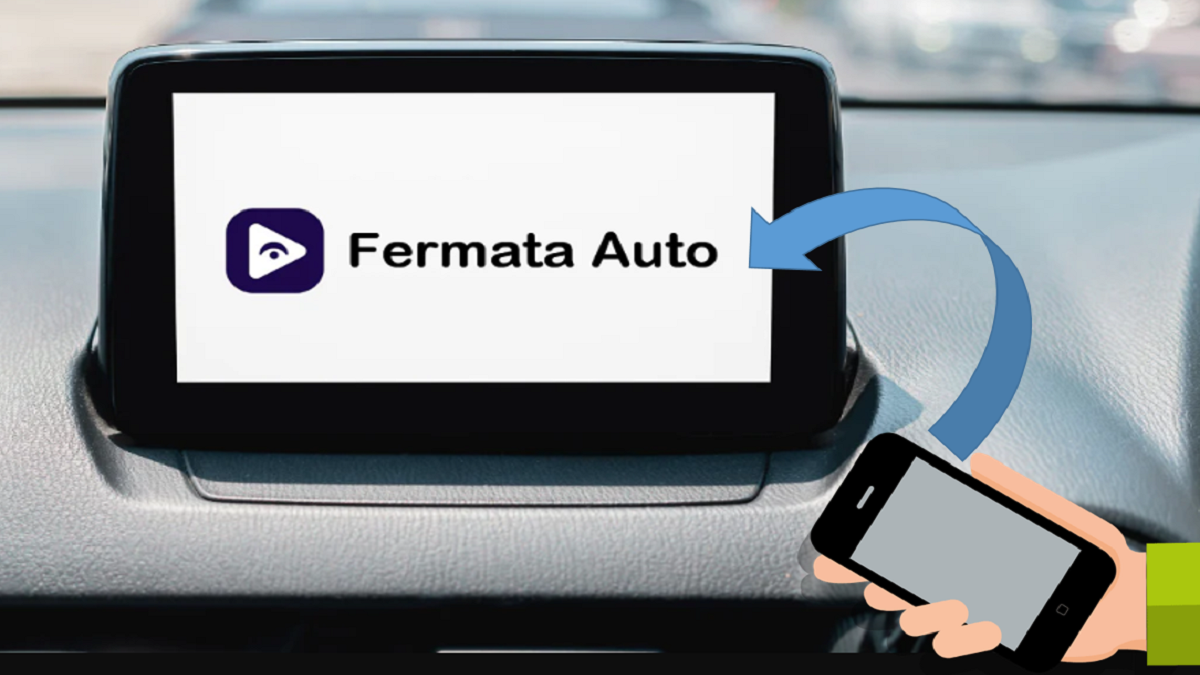 Fermata Auto : Comment streamer votre téléphone sur Android Auto