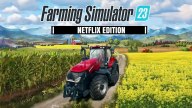 Como baixar Farming Simulator 23 NETFLIX no meu celular