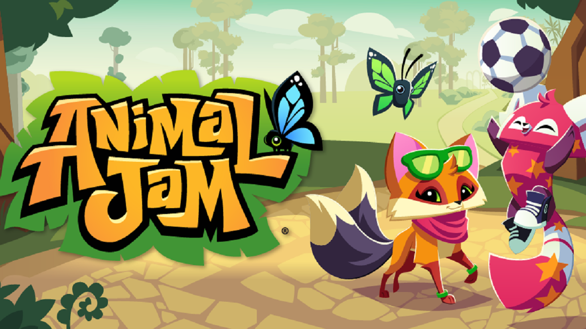 Comment télécharger la dernière version 110.1.17 d’Animal Jam sur Android 2025