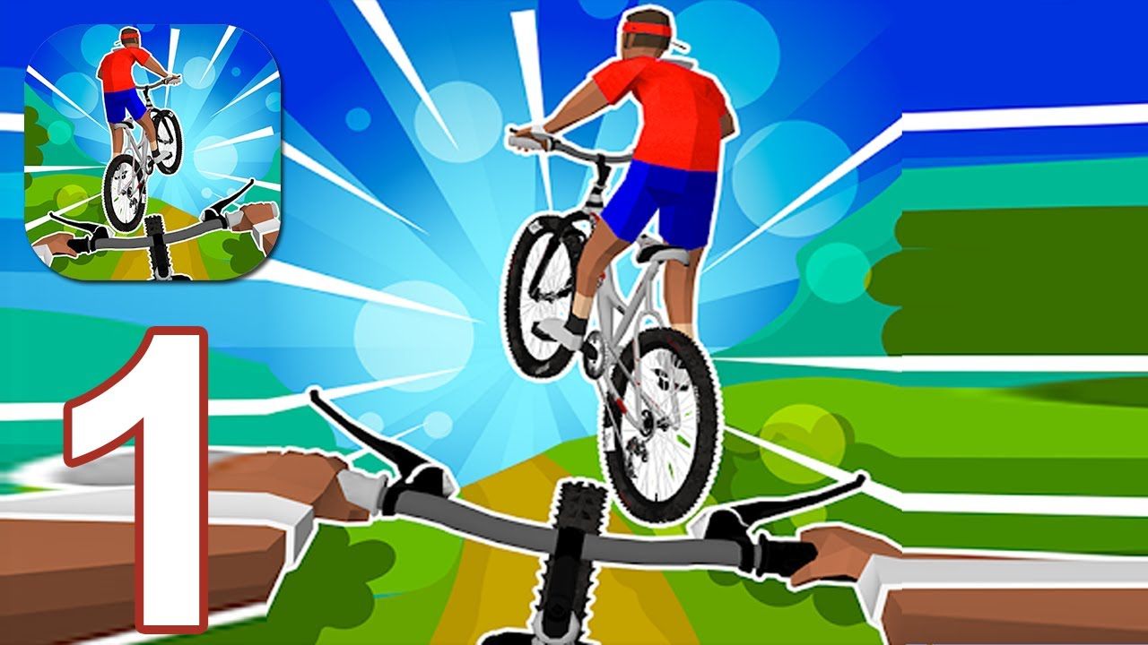 Wie man Riding Extreme 3D Mod v2.9.8.1 auf Android herunterladen